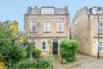 Fairsford Place, Cambridge, CB1