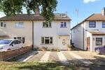 Keates Road, Cambridge CB1