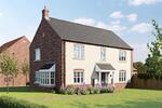 Plot Plot: 94, Masham The Avenue DN21