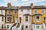 Waite Davies Road, London, SE12