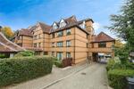 Manor Court Lodge, South Woodford E18
