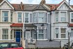 Eswyn Road, London, SW17