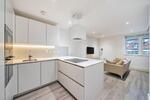 Gaumont Place, Streatham Hill, London, SW2