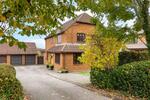 Watercress Close, Stevenage, Hertfordshire, SG2