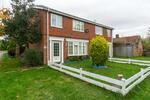 Kensington Close, Sutton-in-Ashfield NG17