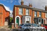 Western Road, Winchester, SO22
