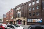 Queen Street, Sheffield S1