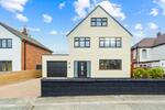 Grange Lane, Liverpool, L25