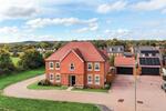Shuttle Street, Whitchurch, RG28