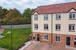 Slater Way, Ilkeston