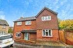 Healey Close, Northampton, NN3