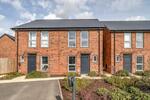 Wynford Close, Bishops Cleeve, Cheltenham