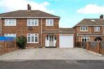 Leigh Close, Surrey KT15