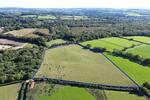 7.91 Acres - Bovey Tracey, Newton Abbot, Devon, TQ13