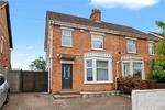Priory Avenue, Taunton, Somerset, TA1