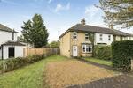 Stourbridge Grove, Cambridge CB1