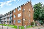 Aldrington Road, Streatham