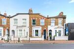Eardley Road, Streatham