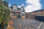 Greys Court, Ingleby Barwick, Stockton-On-Tees