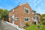 Appleton Fields, Bishop's Stortford, Hertfordshire, CM23