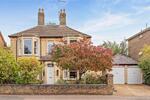 Eastfield Road, Peterborough, PE1