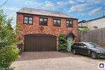 White Horse Lane, Birstall, LE4