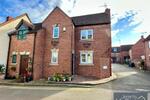 Abbey Mews, Alcester