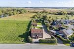 Ryther Road, Cawood