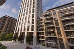Chelsea Creek, London, SW6