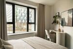 Ponton Road, Nine Elms, London, SW11