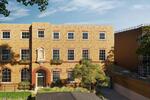 Rosemont House, Brook Green, London, W6