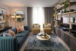 The Residences, Paddington, London, W2