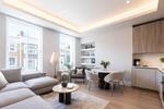 Kensington Park Road, Notting Hill, London, W11