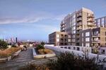 Juniper Gardens, Vauxhall, London, SE11