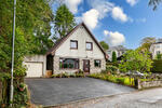 24 Station Road West Peterculter, AB14 0US