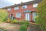 Cranford Road, Wilmslow