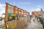 The Quadrant, St. Albans, AL4