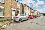 Catharine Street, CAMBRIDGE