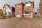 Kilby Road, Fleckney LE8