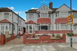 Dollis Hill Avenue, London, NW2