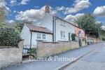 Mill Road, Saxmundham, Suffolk, IP17