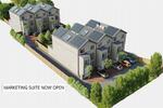 Coombe Lane West, Kingston Upon Thames, Surrey, KT2