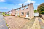 63 Crummock Gardens, Beith