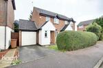 Hedgerow Close, Stevenage