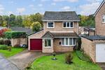 Thames Rise, Kettering, NN16