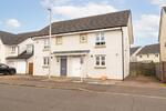 Lang Drive, Bathgate, EH48