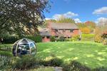 Ringwood Road, Three Legged Cross, BH21 6RD