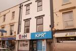 College Street, Burnham-on-Sea,
