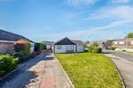 Newstead Avenue, Whitehouse Farm, Stockton-on-Tees, Durham, TS19 0TB