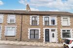 Melin Street, Ynysddu, NP11